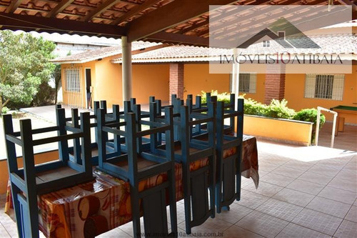 Chácaras À Venda Em Atibaia/sp - Compre O Seu Chácaras Aqui! - 1468688