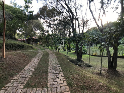 Chácara À Venda Em Sousas - Ch003274