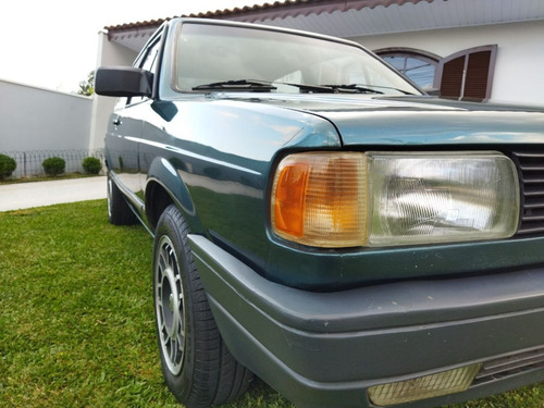 Gol Cl 1.6 Ano 94