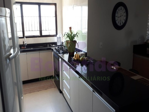 Imagem 9 de 20 de Apartamento, Edifício Caribe, Vianelo, Jundiaí - Ap11845 - 68730882