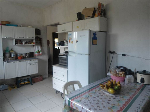 Imagem 7 de 15 de Casa, 3 Dorms Com 65 M² - Loty - Itanhaem - Ref.: Ita2661 - Ita2661