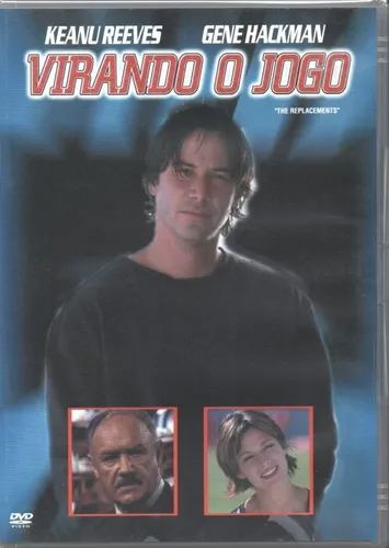 DVD - Jogo de Xadrez