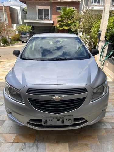 Chevrolet Onix 1.0 Ls 5p