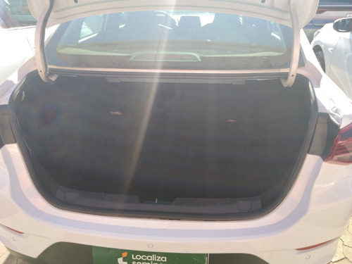 Chevrolet Onix 1.0 TURBO FLEX LTZ AUTOMÁTICO