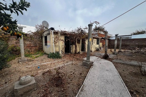 Terreno Para Desarrollo Habitacional O Comercial