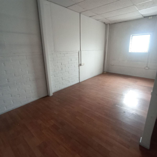 Arriendo Bodega 1000m2 Con Oficinas San Bernardo
