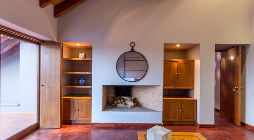 Imagen 16 de 30 de Casa Catorce En Venta, Fracc. Balcones En San Miguel De Alle