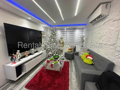 Apartamento en venta