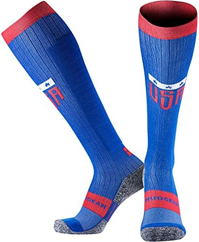 Mudgear Calcetines De Compresión - Calcetines De Compresión