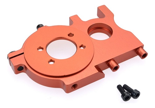 Metal Motor Mount 8487 For 1/8 08423 08425 08426 08427 9020