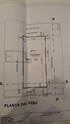 Imagen 6 de 19 de Casa En Barrio El Paraíso