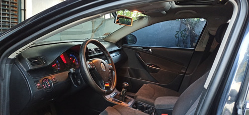 Imagen 14 de 22 de Volkswagen Passat 2.0 Fsi Exclusive Manual