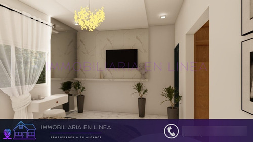 Imagen 2 de 16 de Venta De Residencial En Plano