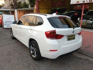 Bmw X1 2.0 Sdrive18i 5p U.dono Raridade