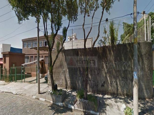 Galpão Para Alugar, 1600 M² Por R$ 16.500,00 - Vila Nova Manchester - São Paulo/sp - Ga0009
