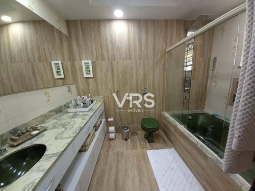 Imagem 15 de 21 de Casa Com 3 Dormitórios À Venda, 287 M² Por R$ 1.200.000,00 - Várzea - Teresópolis/rj - Ca0313