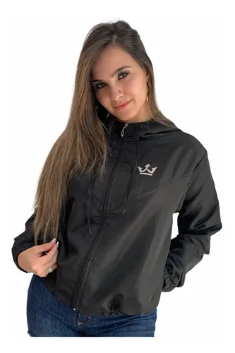 Corta vento feminina oakley mercado livre sales