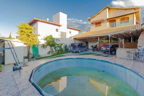 Imagem 28 de 29 de Casa À Venda, 4 Quartos, 1 Suíte, 4 Vagas, Lucio De Abreu - Contagem/mg - 26397