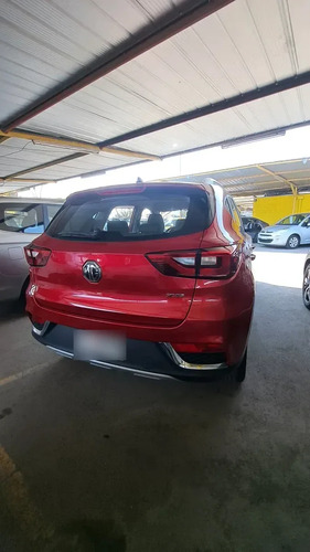 Mg Zs 1.5 Com At 2022