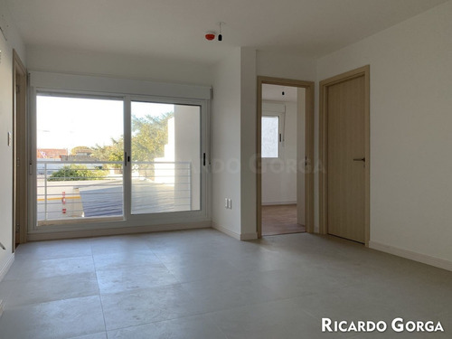 Imagen 1 de 20 de Inversion Con Renta Apartamento Bella Vista 2 Dormitorios (ref: Rgo-649)