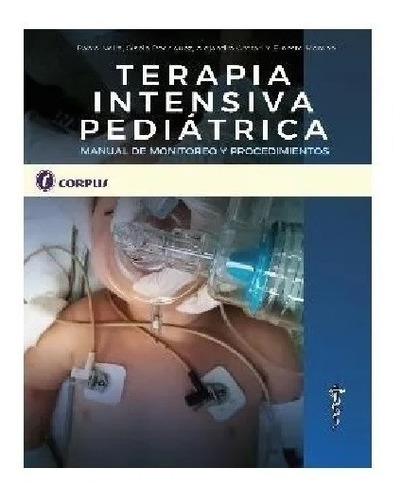 Terapia Intensiva Pediátrica Neira Nuevo!