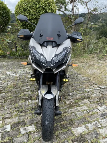 Kawasaki Versys 1000 Excelente