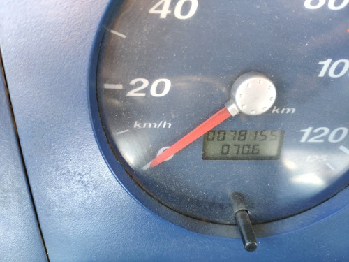 Vw 18.310 Cavalo