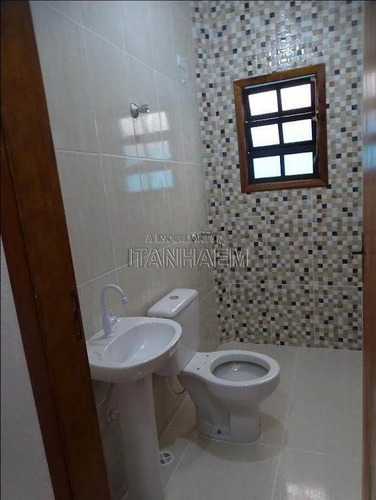 Imagem 9 de 11 de Casa Com Suíte - Sue39