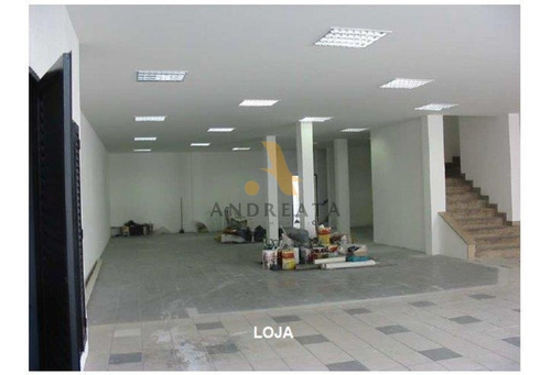 Imagem 2 de 11 de Vila Isabel - Rua 28 De Setembro - Vendo/ Alugo Lojão Pronta Com 448m² - Valor R$27.000,00 Aluguel - Oportunidade! - Mix5395m - 32703716