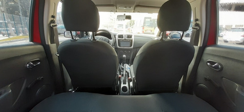 Renault Sandero 2015 1.0 16v Expression Hi-flex 5p