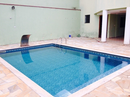 Imagem 4 de 30 de Casa - Ca00017 - 32002415