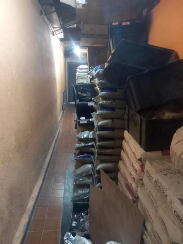 Loja De Material De Construção Conceituada