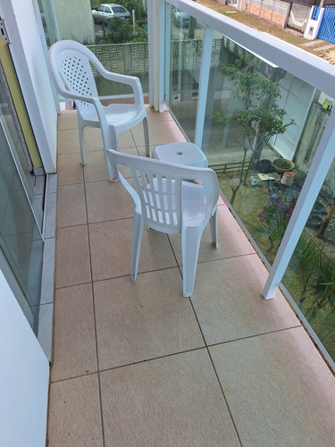 Vendo Linda Casa A 500 M Do Mar