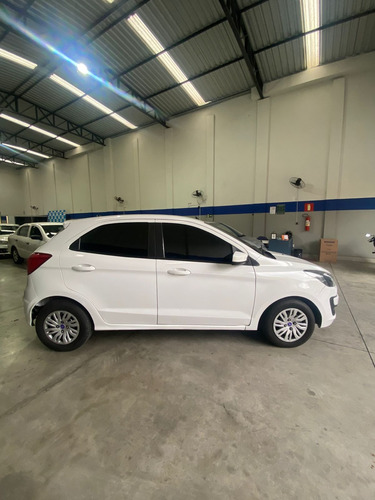 Ford Ka Se 1.0 2020 - Condições Únicas No Consórcio