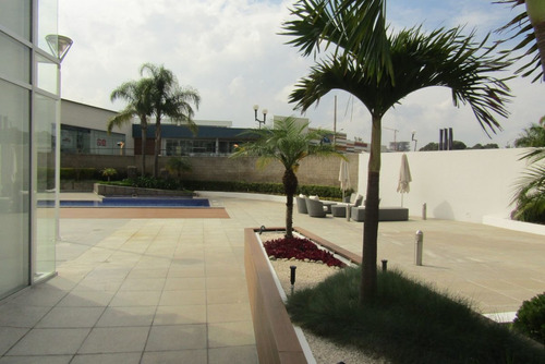 Departamento En Venta En Andares En La Torre Aura Altitud