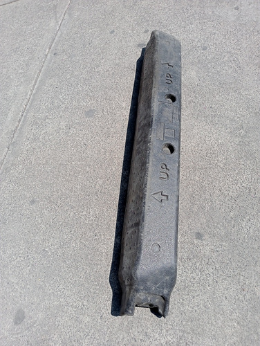 Anti Impacto Volvo Xc60 Delantero 2010-2013 Original (Usado)