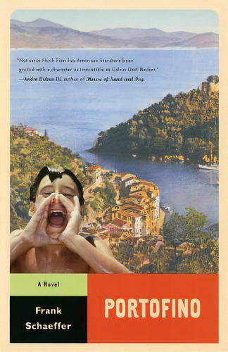 Portofino, De Schaeffer, Frank. Editorial Da Capo Pr, Tapa Blanda En Inglés