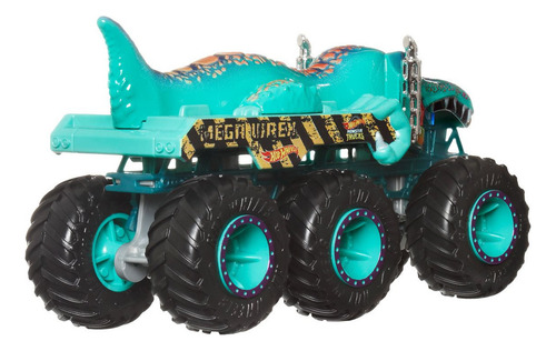 Mattel Hot Wheels Juguete Camiones Remolque Sorpresa Escala 1:64 Color Multicolor