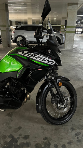 Verdys X 300 Abs