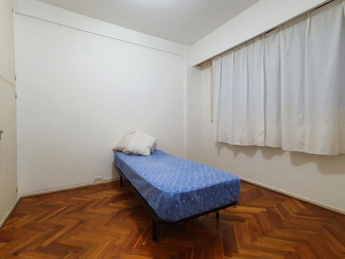 Imagen 17 de 23 de Departamento 2 Ambientes En Venta En Belgrano. Oportunidad!
