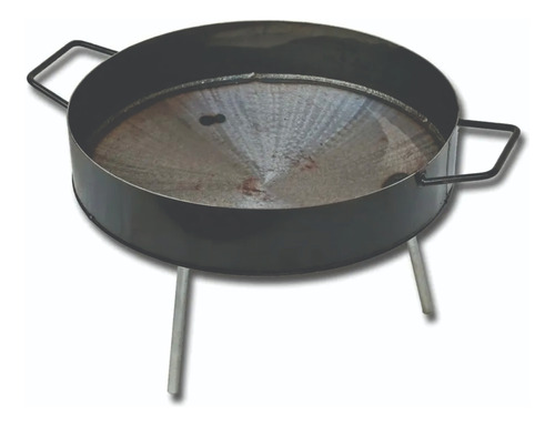 Disco Arado Paellera Para Cocina Hornalla-parrilla Ø35-37cm