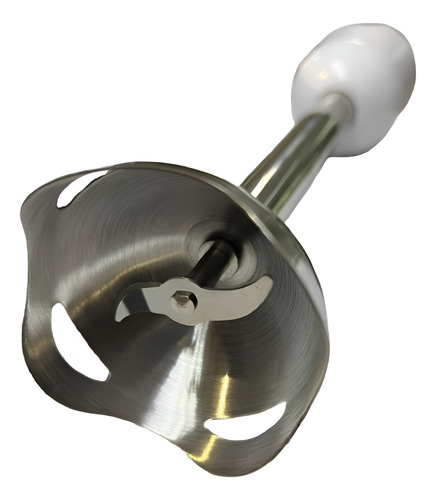 Cuchilla Brazo Metalico Mixer Minipimer Liliana Ah901b Orig