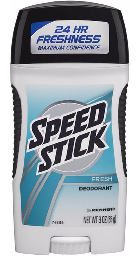 Desodorante Speed Stick 85g Ocean Surf Importado