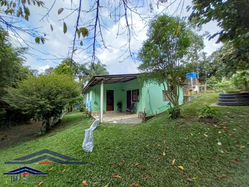 Imagem 4 de 15 de Sítio / Chácara Para Venda Em São José Dos Pinhais, Área Rural De São José Dos Pinhais, 3 Dormitórios, 1 Banheiro - 65_2-1174112