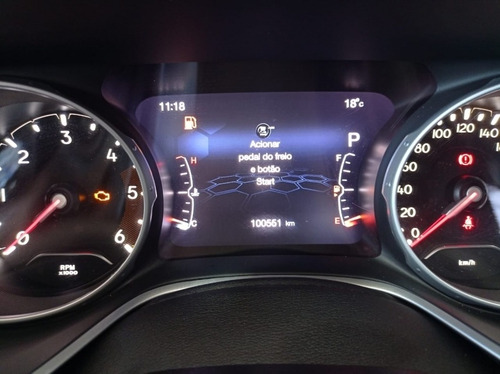 Imagem 13 de 13 de Jeep Compass Longitude Diesel Automático 2020