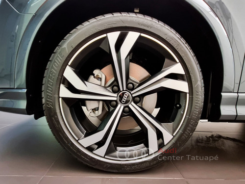 Audi Q3 2.0 40 TFSI GASOLINA PERFORMANCE BLACK QUATTRO TIPTRONIC