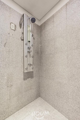 Imagen 17 de 18 de Departamento En Centro (area 4), Cuauhtémoc Con 1 Recámara, 98 M², Id: 43829