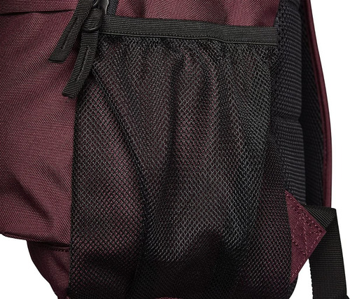 Mochila Fox Unlearned 29825 Color Tinto 100% Original