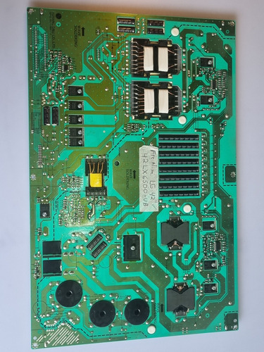 Fuente De Alimentación Para Pantalla Lg 42lx6500 (Usado)