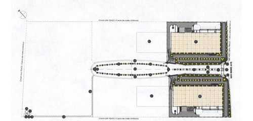 Bts 27,870 M2 Juarez Parque Industrial Bafar Nave En Renta Finodir Lr 310522